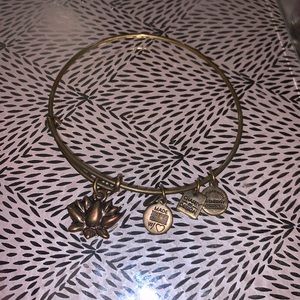 Alex and Ani Bangle Bracelet